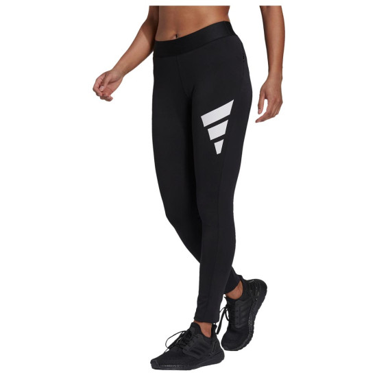 Adidas Γυναικείο κολάν W FI 3B Adidas Γυναικείο κολάν W FI 3B